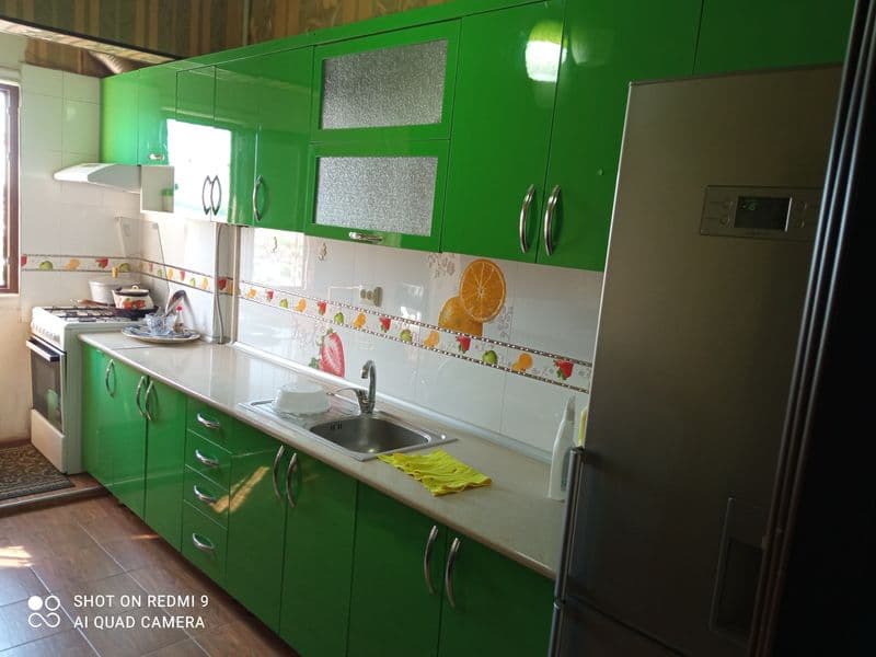 Arendaga 3-xonali kvartira beriladi, evro remont — фото 5