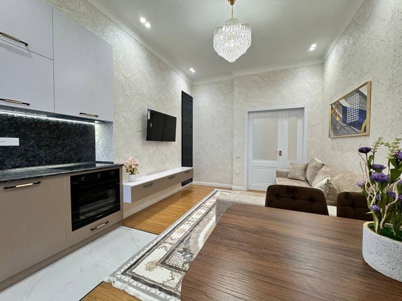 Сдается квартира <br />
<br />
Адрес: Мирзо-Улугбекский <br  — фото 3