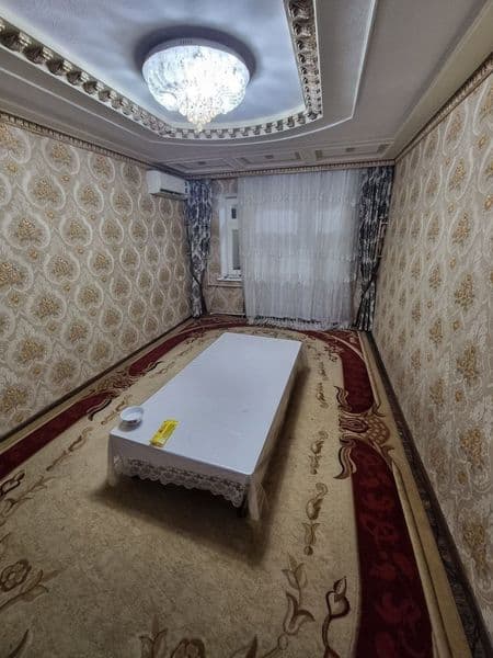 Сдаётся 2-комнатная квартира возле метро Shahriston metro st — фото 2