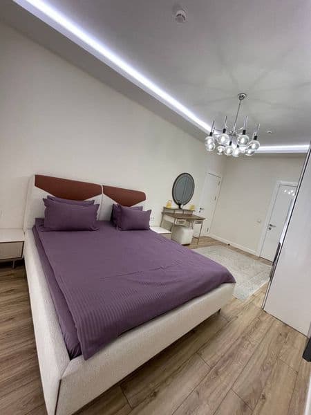 АРЕНДА<br />
Сдается евро квартира <br />
Мирзо - Улугбекски