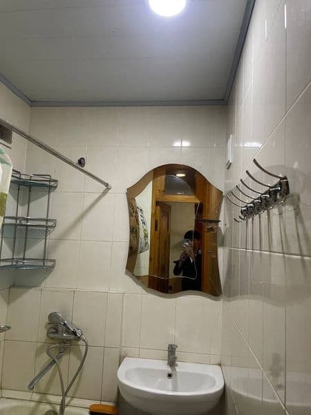 Sergeli tumani, O‘zgarish metro bekati yaqinida 1 xonali kva — фото 4