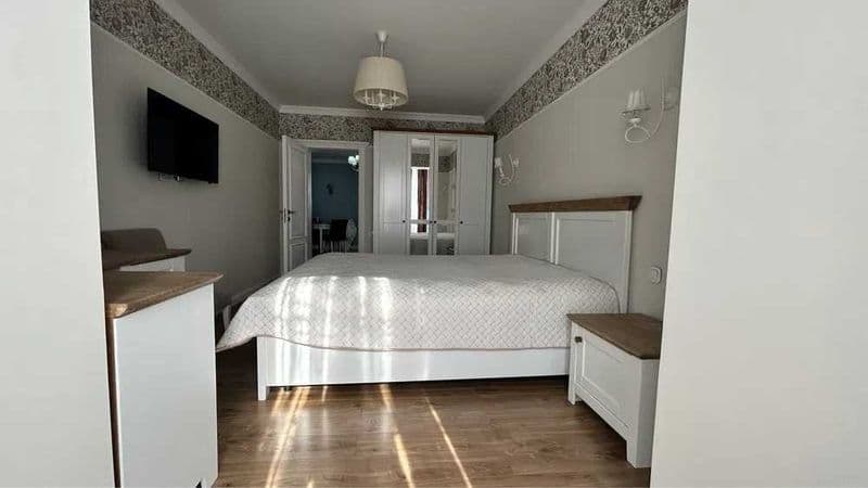 Сдаётся  квартира на Цуме<br />
Ориентир - корейское посольс — фото 4