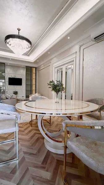 Сдаётся отличная и уютная квартира!<br />
<br />
 Район: Шай — фото 4