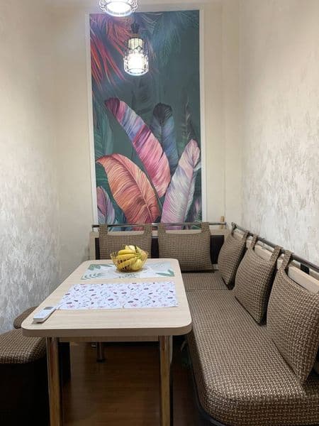 Аренда долгосрочная Чилонзор 1 квартал. <br />
Высокопотолоч — фото 3