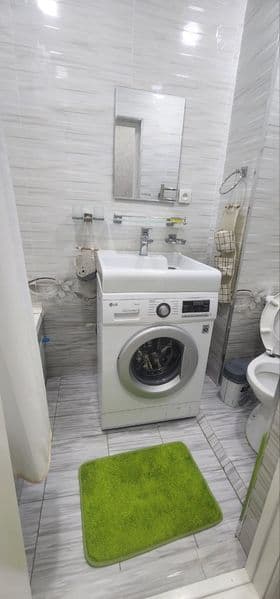 Чиланзар 1 квартал Новостройка <br />
1в2/7/7.<br />
Цена 50 — фото 5