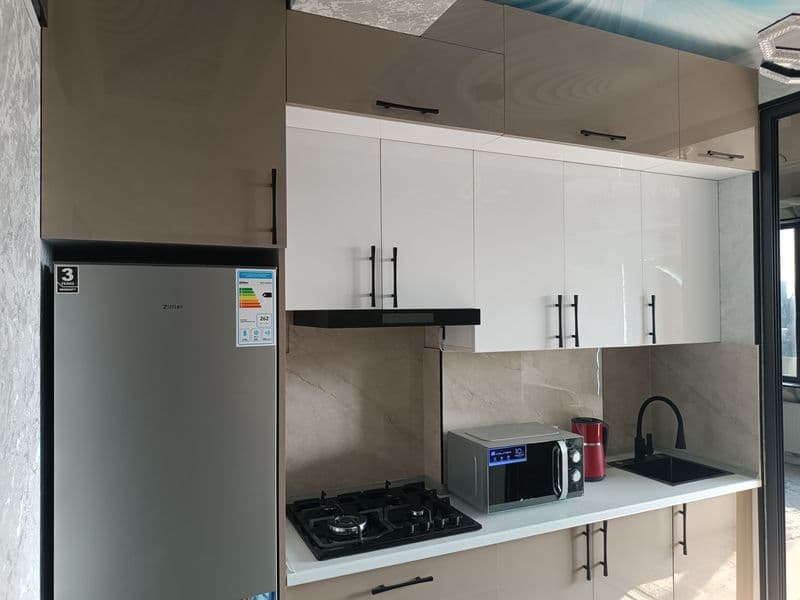 Чилонзор 2 кв 9/6/1 навастройка хамма шаройити бор фул конди — фото 5