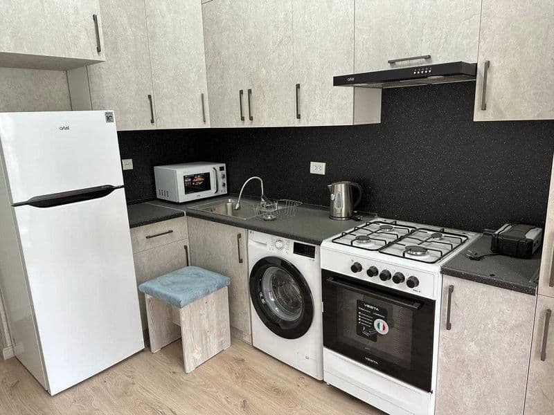 Аренда КЛАССНАЯ квартира<br />
<br />
Район: Юнусабадский<br — фото 5