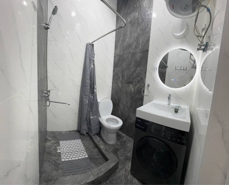 Квартира находится на Лабзаке рядом есть все — фото 5