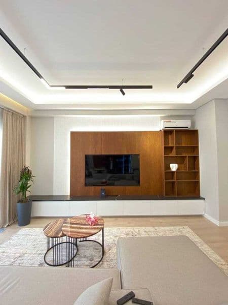 Мирабадский район <br />
Жк Mirabad Avenue <br />
2/5/10<br  — фото 3