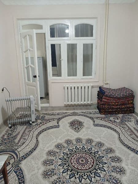Юнусобод 15 Кв, 1 хона 2 зонами килинган,Тв,Вай Фай , холоди — фото 3