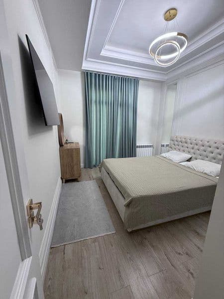 Аренда <br />
Новостройка 2/5/8 <br />
Шайхантахурский <br / — фото 4