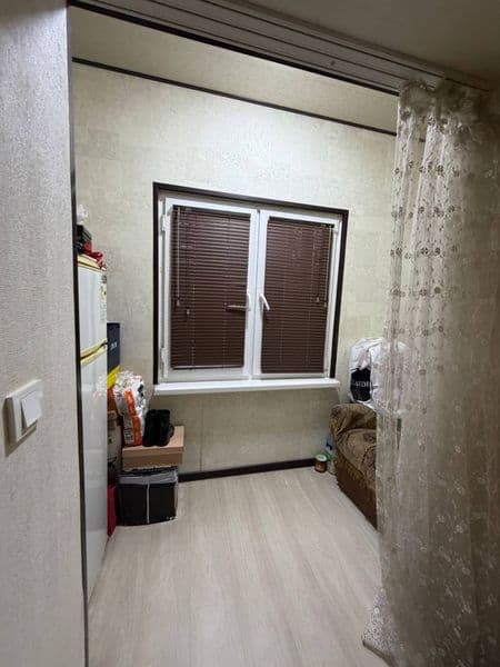 аренда чиланзар волгоградская 1/1/4 балкон 1.3 с ремонтом <b — фото 4