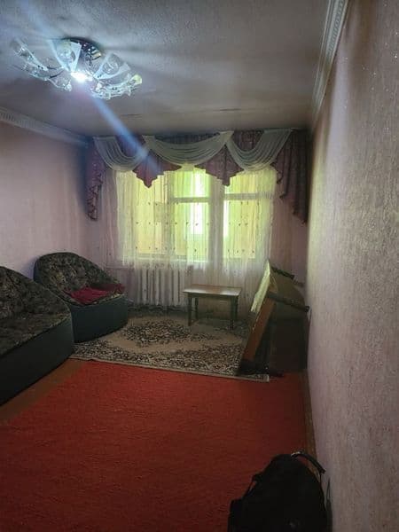 Срочно сдаю 3 х комнатную квартиру каракамыше 1/2 , 4 этаж 4 — фото 4