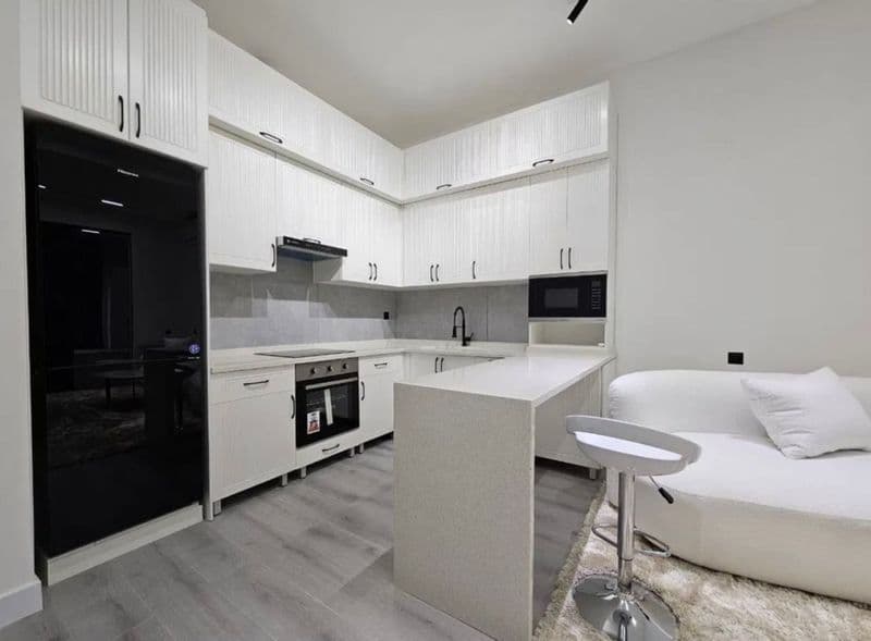 Ц-7 Цум/ 2 комнатная/ о Авторский дизайн/ новая — фото 5