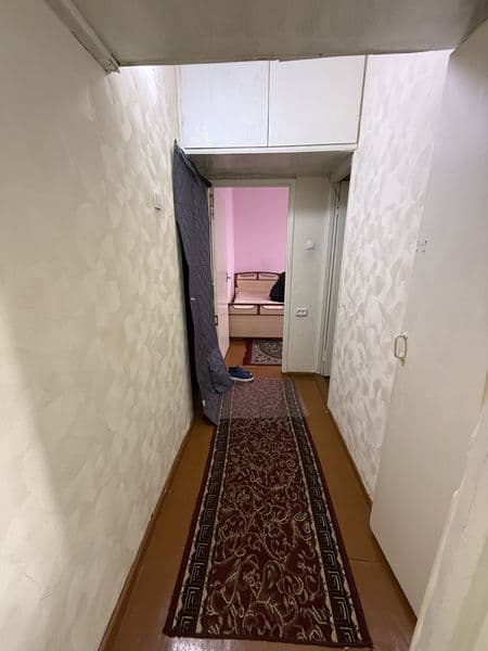 Сдаётся аренда квартира Кадышева рынок 151-школа двухкомнатн — фото 5