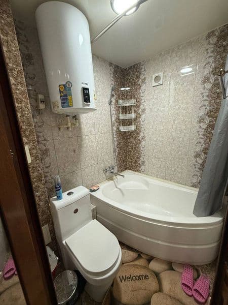 Сдается квартира иностранцам или молодой семье<br />
• Район — фото 5