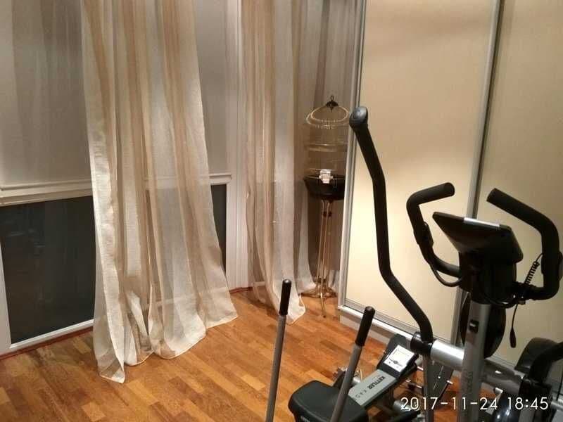 Сдаётся квартира Жк Мирабад Элит<br />
Ориентир-Шевченко.<br — фото 5