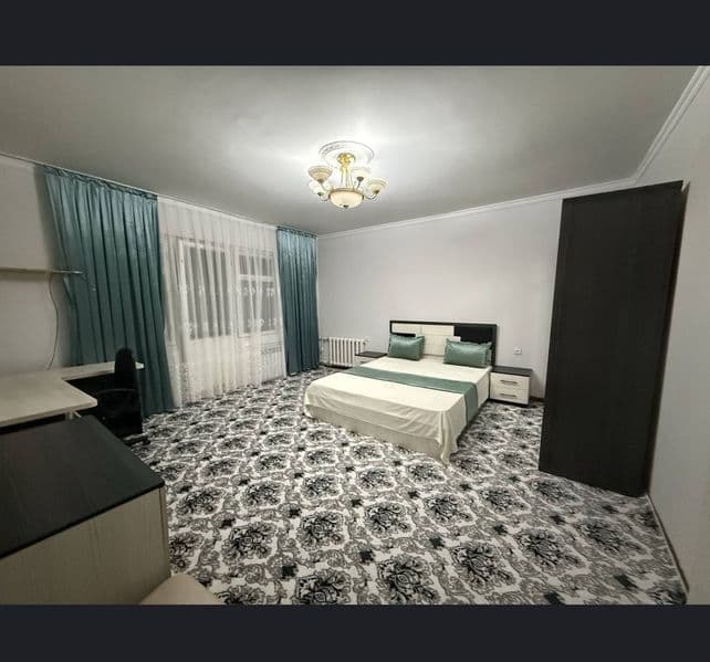 Yashnabod tumani aviasozlarda kvartira ijaraga 5/5 zal 42 kv