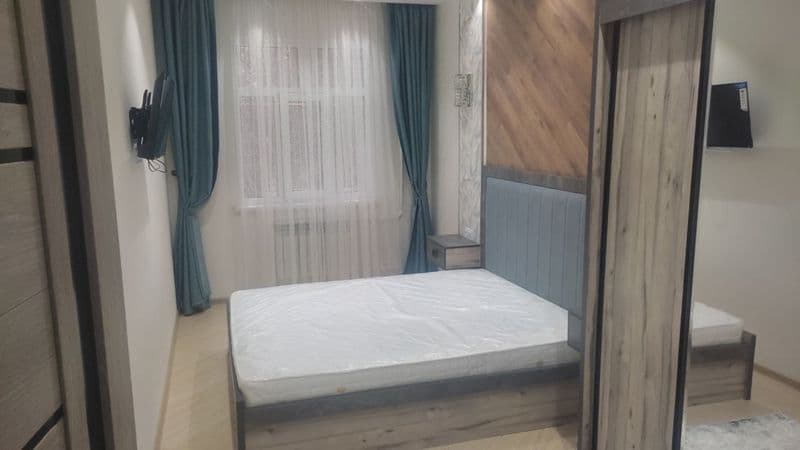 4 qavatli do’m 1 etaj <br />
3 xonali uy<br />
Yevro remont  — фото 2