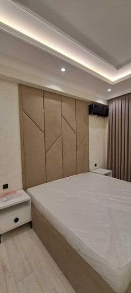 Авторский проект, новая квартира!<br />
Все условия имеются  — фото 5