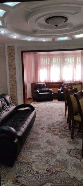 Сдаётся квартира на Банковском дом <br />
Ориентир -Корзинка — фото 3