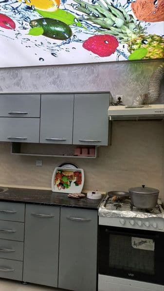 Сдаётся просторная 2-комнатная квартира рядом с метро Чиланз — фото 2