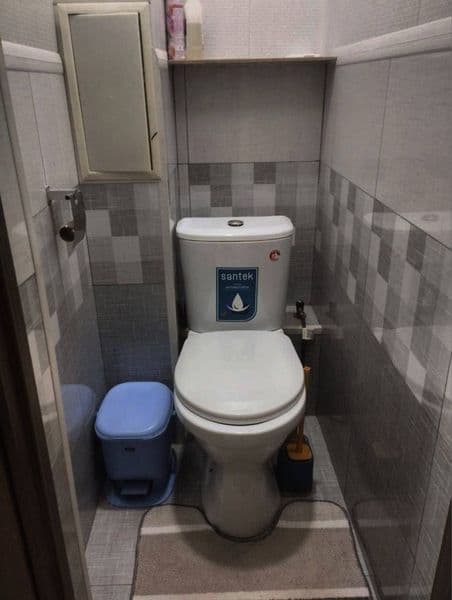 Аренда  Сампи ,<br />
Ботанический сад <br />
2/3/4 77 серия — фото 4