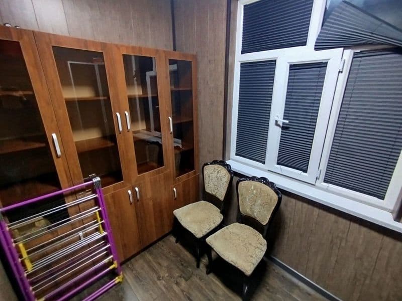 Сдается в Аренду!<br />
1в2/2/4 Тузель-1<br />
Массив - 40 л — фото 5