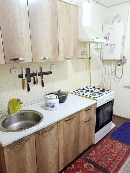 Sergelida 2-xonali uy arendaga beriladi sharoitlari yaxshi — фото 2