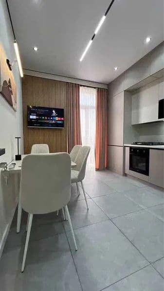 Сдается квартира<br />
<br />
Район: Шайхантахурский<br />
О — фото 5