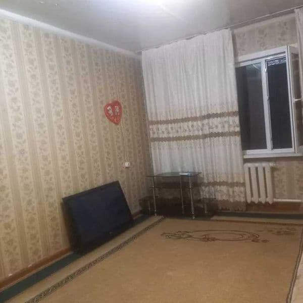 Сдается в аренду 2 комнатная деревянная квартира — фото 2