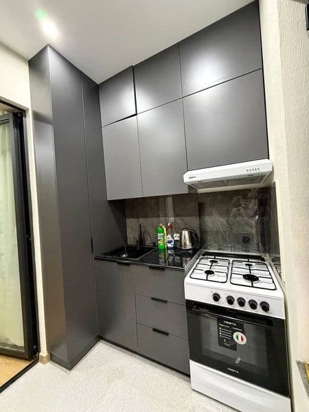 #Мирабад / Sd+<br />
<br />
Тип: Новостройка<br />
ЖК: Oz'ma — фото 4