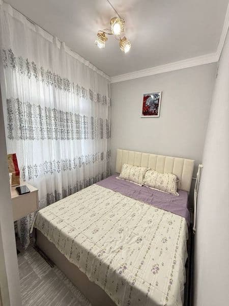 Yunusobod tumani Minor metroni yonida 2xonali kvartira ijara