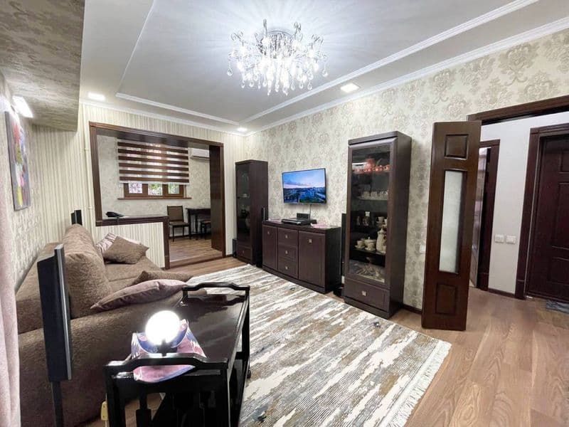 Аренда <br />
Ц-4 1/3/4   42м2<br />
Все необходимое есть <b — фото 4