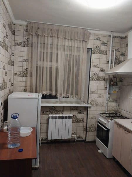 Узимни уйим 2 хонали. Узок муддатга аренда. — фото 4