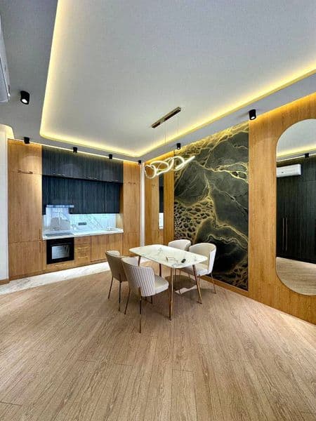 #Аренда #новостройка <br />
<br />
Район - Яккасарайский <br — фото 3