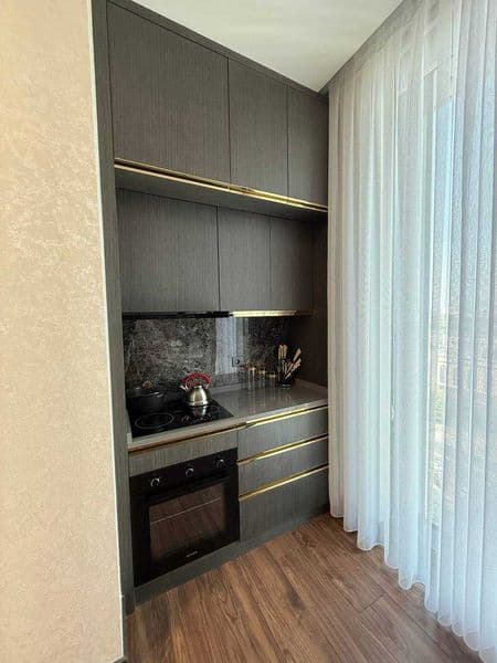 Сдаётся квартира на Nest One‼️ <br />
Ориентир - Ташкент сит — фото 4