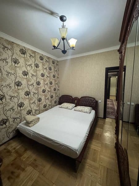 #Аренда<br />
Вторичный Дом<br />
<br />
Район: Юнусобод 18- — фото 4