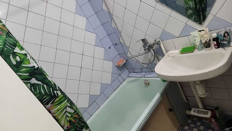 Водникда Квартира для девушек, без хозяйки, без маклера<br / — фото 3