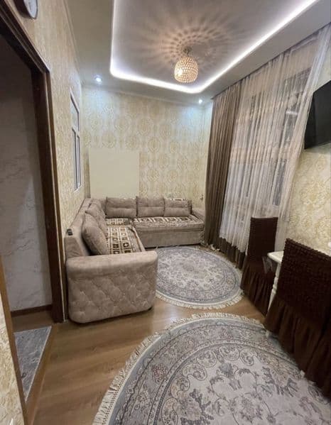 Сергели 6 А метро енида инастрасга еки ойилага риелтир хизма