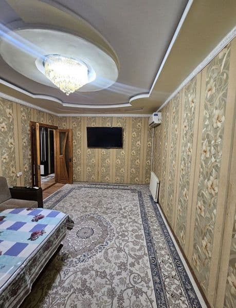 Rayon Mirzo Ulug'bek <br />
Arentir : Eco bozor To'grisida 2