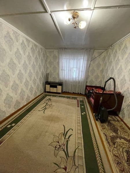 Сдаю 1 ком. квартиру в деревянном доме на долги срок. В Квар — фото 3