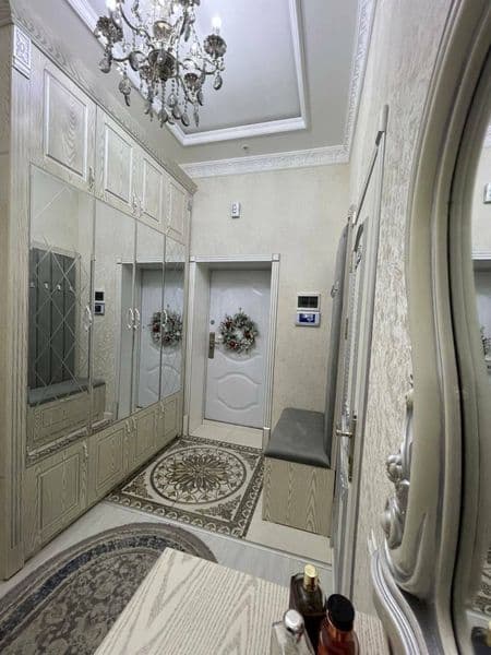 Арена НОВОСТРОЙКА<br />
Паркентский <br />
Дуплекс Real Hous — фото 4