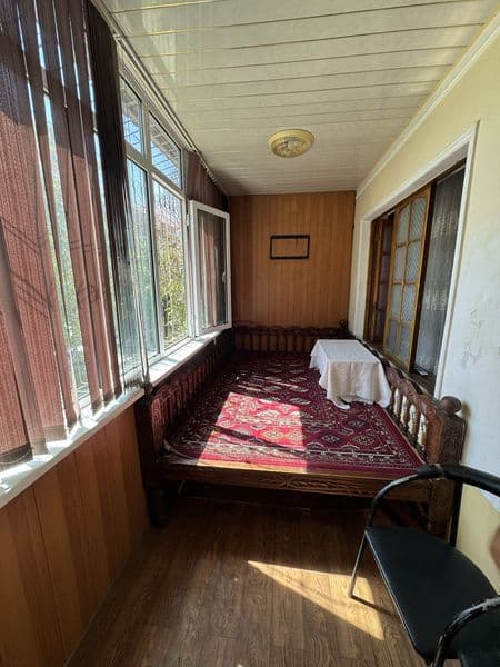 Район - Алмазарский<br />
Ориентир - парк победа <br />
Комн — фото 5