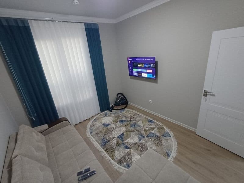 Сдам свою 2/12/16 на ЖК Ассалом Сохил Golden Hause, <br />
м — фото 4