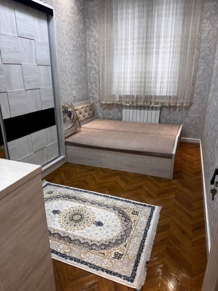 Аренда <br />
ЖК Пойтахт Гавхари <br />
3/6/10<br />
Площадь — фото 4