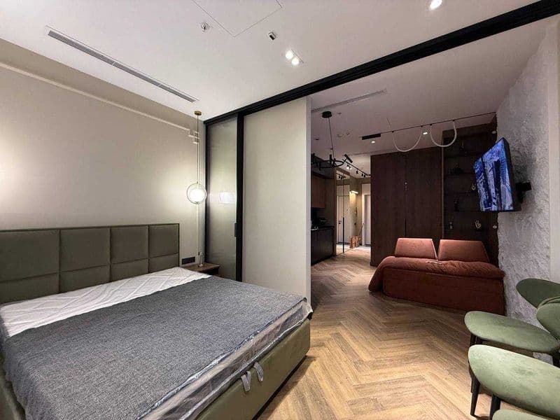 Сдается квартира <br />
Шайхантахурский район <br />
ЖК "NES — фото 2