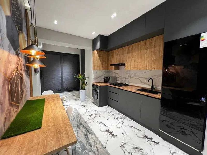 Сдаётся квартира!<br />
<br />
Район: Яшнабадский<br />
Адре — фото 5