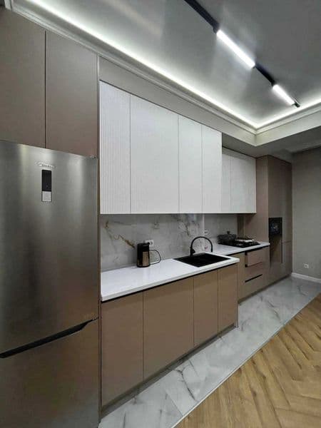 К вашему вниманию рады представить х комнатную квартиру на э — фото 5