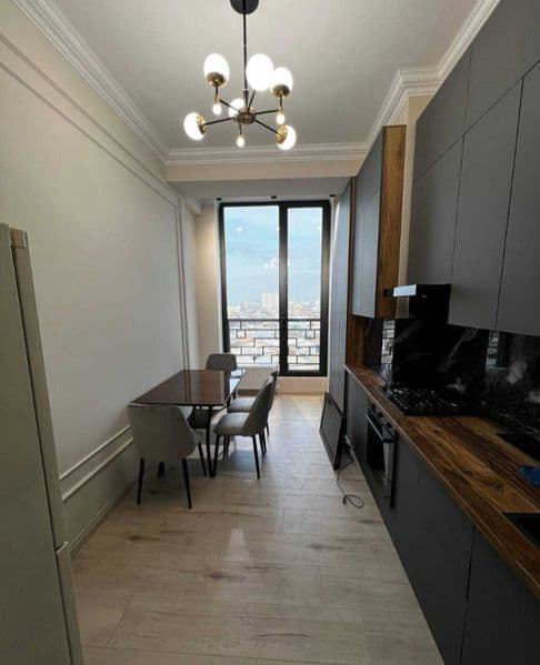 #Аренда<br />
Новостройка Дом <br />
Pайон: Юнусобод  кварта — фото 5